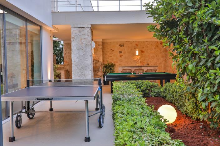 Image No.43-4 Bed Villa / Detached for sale