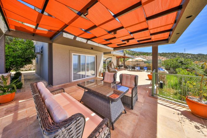 Image No.17-4 Bed Villa / Detached for sale