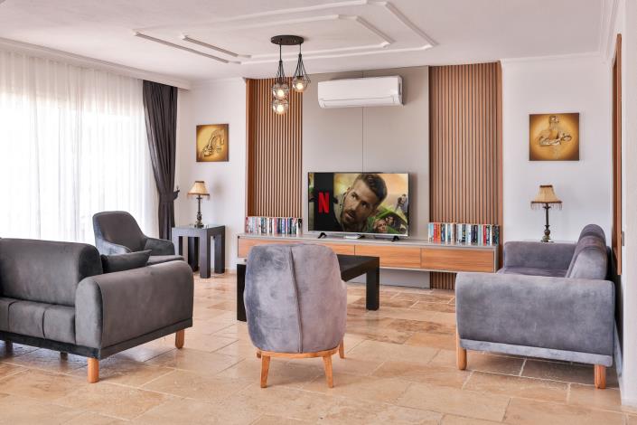 Image No.52-4 Bed Villa / Detached for sale