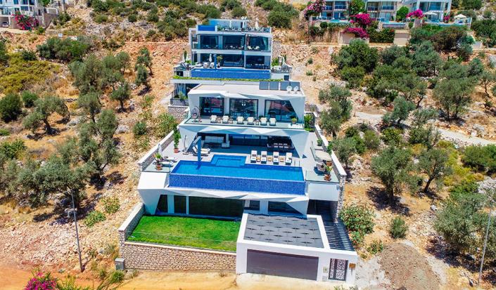 Image No.16-5 Bed Villa / Detached for sale