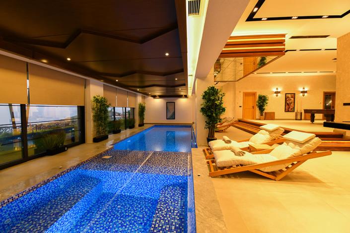 Image No.18-5 Bed Villa / Detached for sale