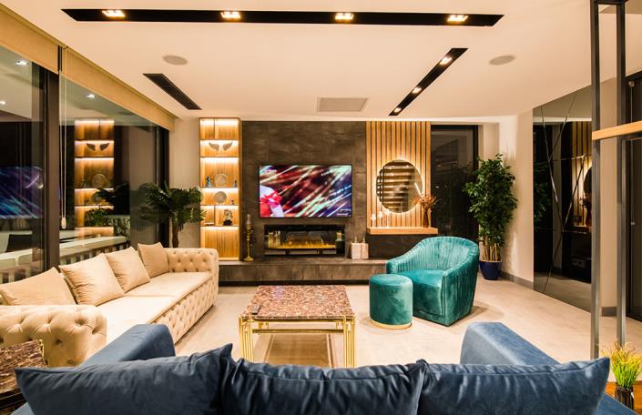 Image No.33-5 Bed Villa / Detached for sale