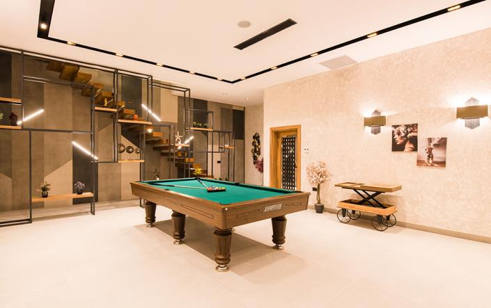 Image No.41-5 Bed Villa / Detached for sale