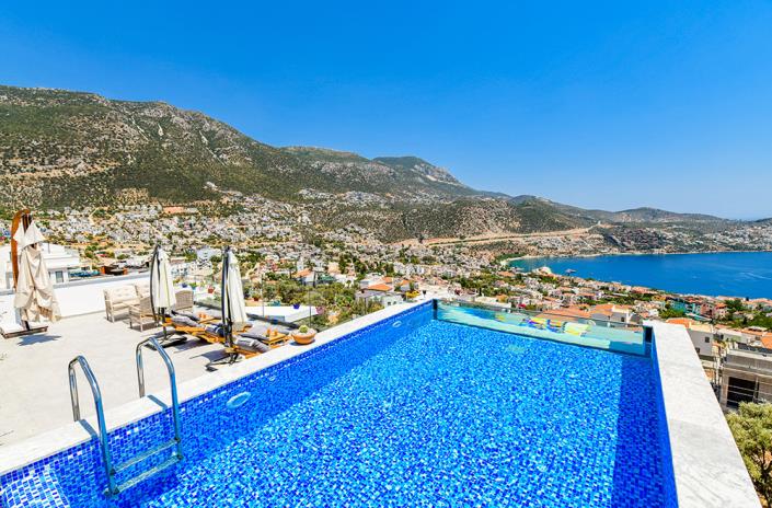 Image No.46-5 Bed Villa / Detached for sale