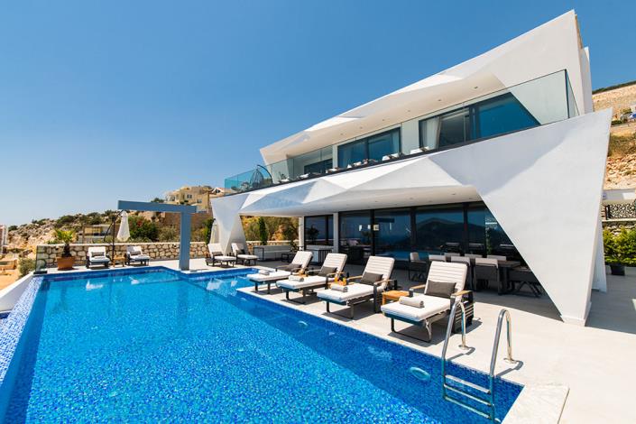 Image No.21-5 Bed Villa / Detached for sale