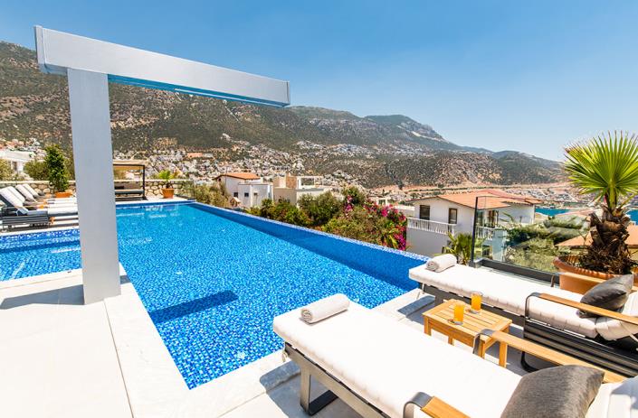 Image No.23-5 Bed Villa / Detached for sale