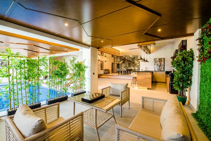 Image No.36-5 Bed Villa / Detached for sale