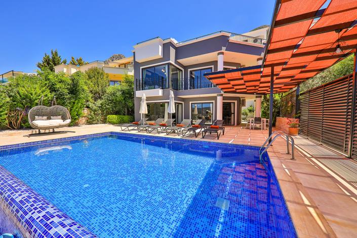 Image No.3-3 Bed Villa / Detached for sale