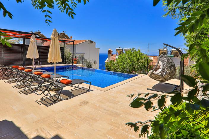 Image No.22-3 Bed Villa / Detached for sale