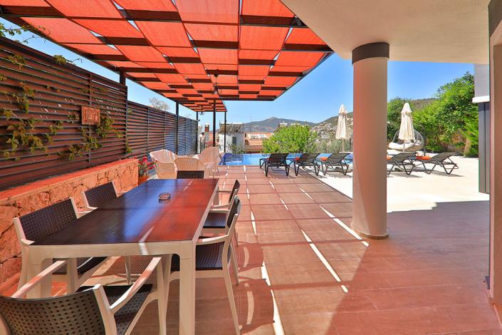 Image No.30-3 Bed Villa / Detached for sale