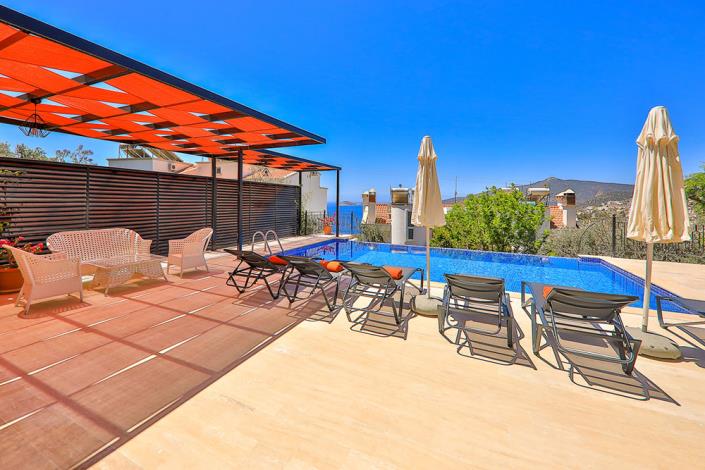 Image No.18-3 Bed Villa / Detached for sale