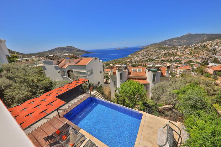 Image No.48-3 Bed Villa / Detached for sale