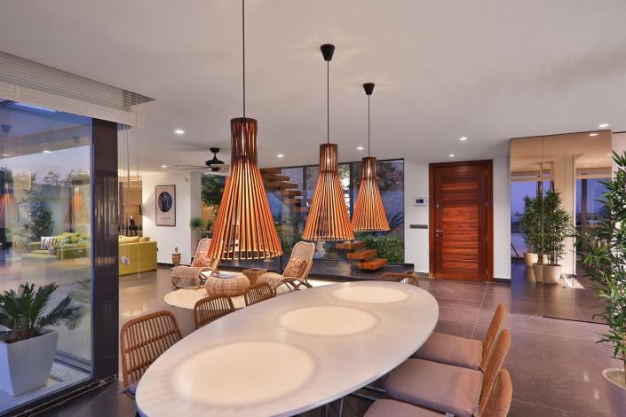 Image No.6-4 Bed Villa for sale