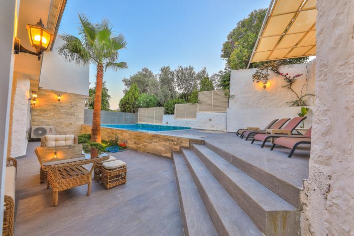 Image No.4-3 Bed Villa for sale