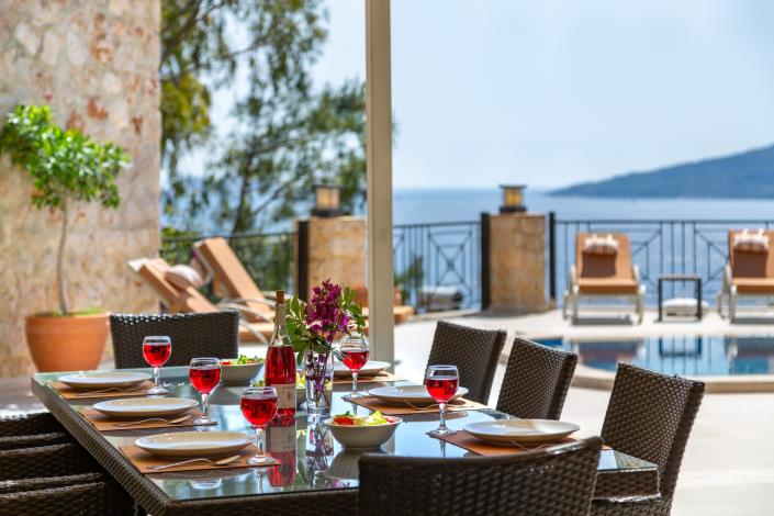 Image No.17-4 Bed Villa / Detached for sale