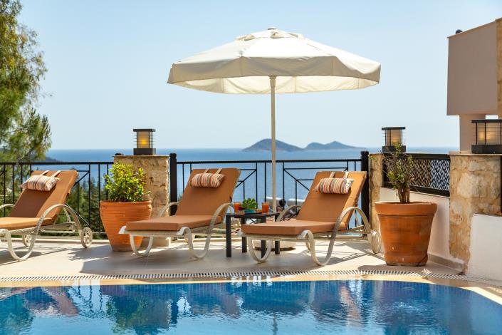 Image No.24-4 Bed Villa / Detached for sale