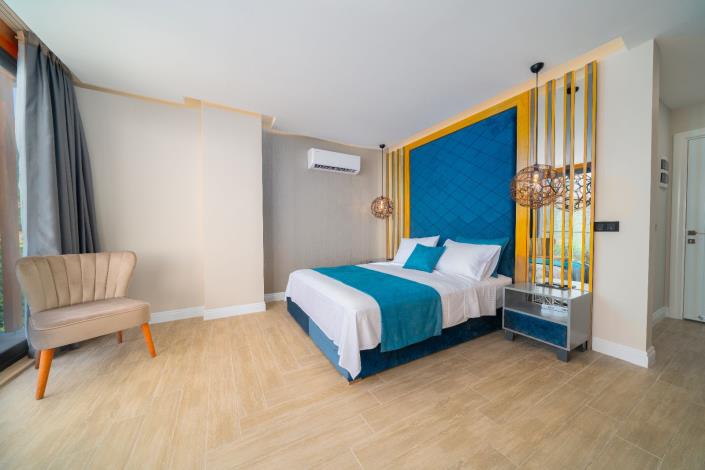 Image No.21-4 Bed Villa / Detached for sale