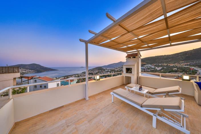 Image No.11-4 Bed Villa / Detached for sale