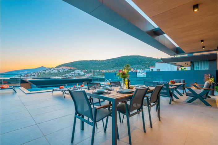 Image No.28-3 Bed Villa / Detached for sale