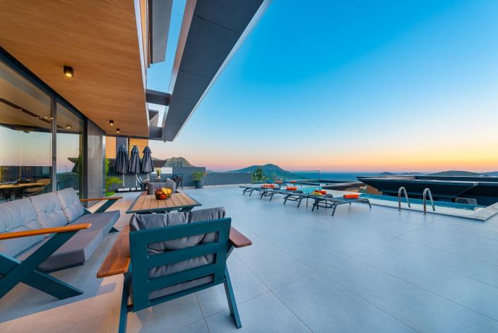 Image No.26-3 Bed Villa / Detached for sale