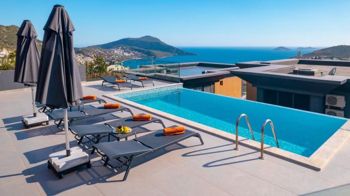 Image No.17-3 Bed Villa / Detached for sale