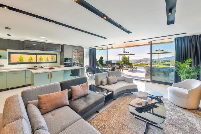 Image No.11-3 Bed Villa / Detached for sale