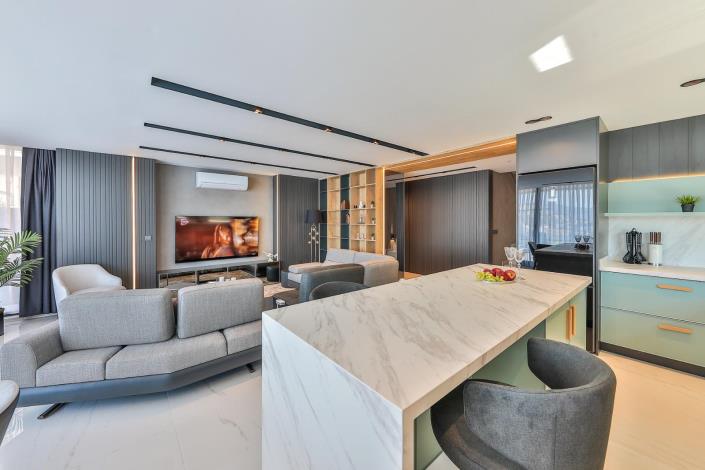 Image No.15-3 Bed Villa / Detached for sale