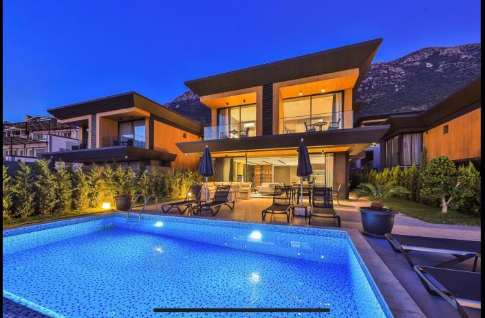 Image No.30-3 Bed Villa / Detached for sale