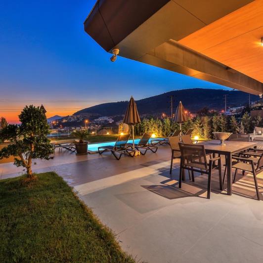 Image No.31-3 Bed Villa / Detached for sale