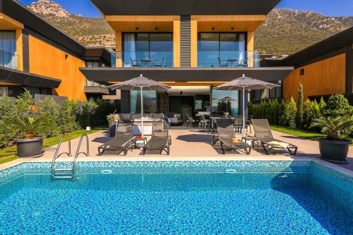 Image No.2-3 Bed Villa / Detached for sale