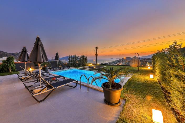 Image No.32-3 Bed Villa / Detached for sale