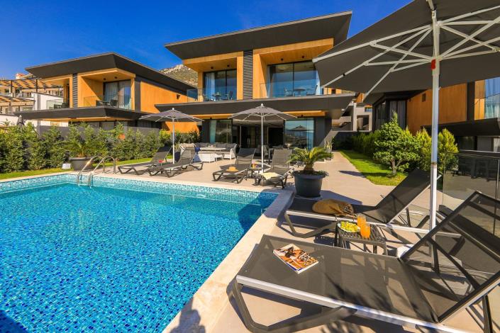 Image No.5-3 Bed Villa / Detached for sale