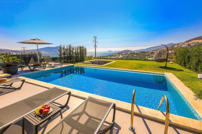 Image No.6-3 Bed Villa / Detached for sale