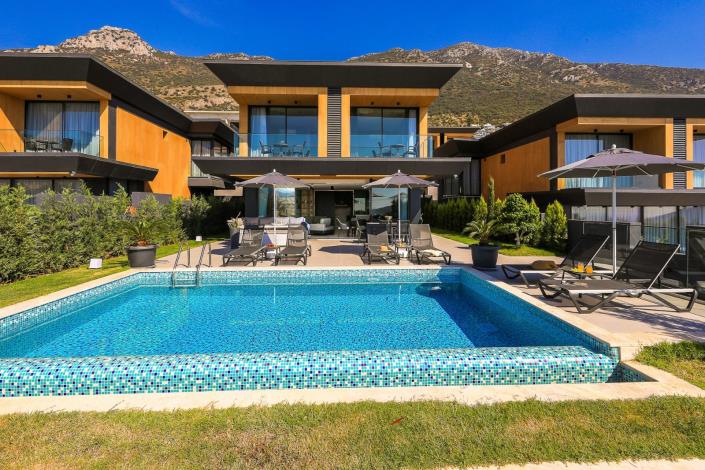 Image No.3-3 Bed Villa / Detached for sale