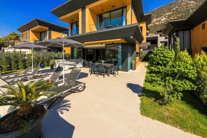 Image No.4-3 Bed Villa / Detached for sale