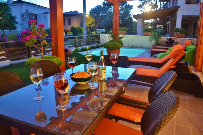 Image No.4-3 Bed Villa / Detached for sale