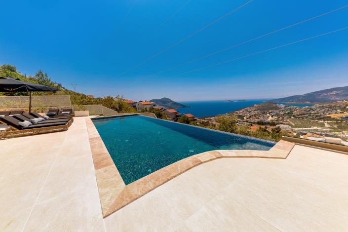 Image No.4-5 Bed Villa / Detached for sale