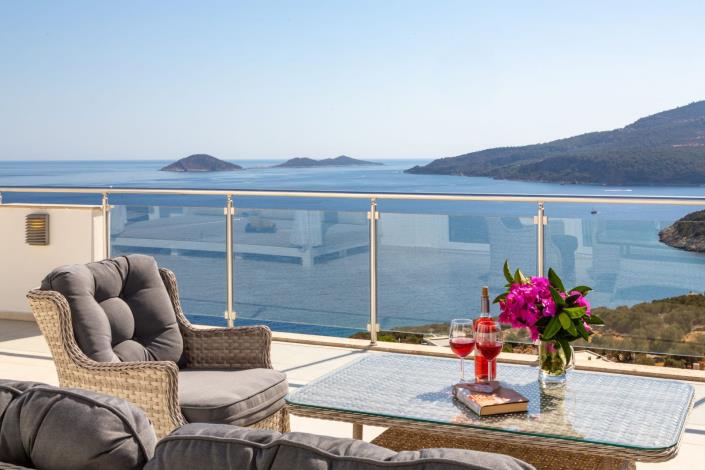 Image No.5-6 Bed Villa for sale