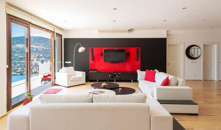 Image No.22-4 Bed Villa for sale