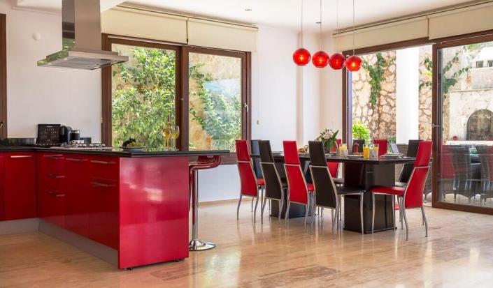 Image No.17-4 Bed Villa for sale