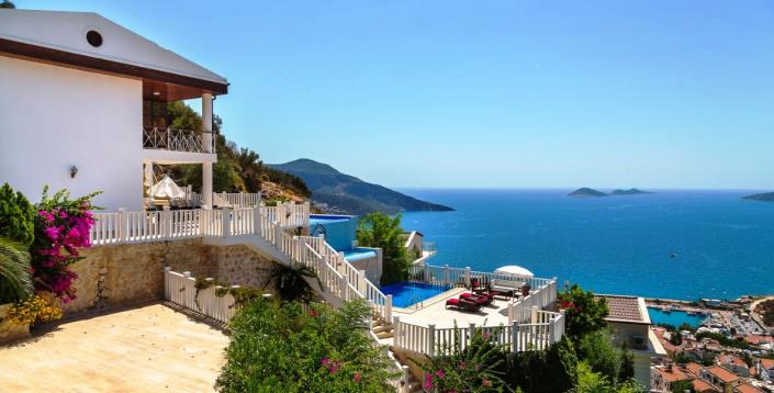 Image No.4-4 Bed Villa for sale