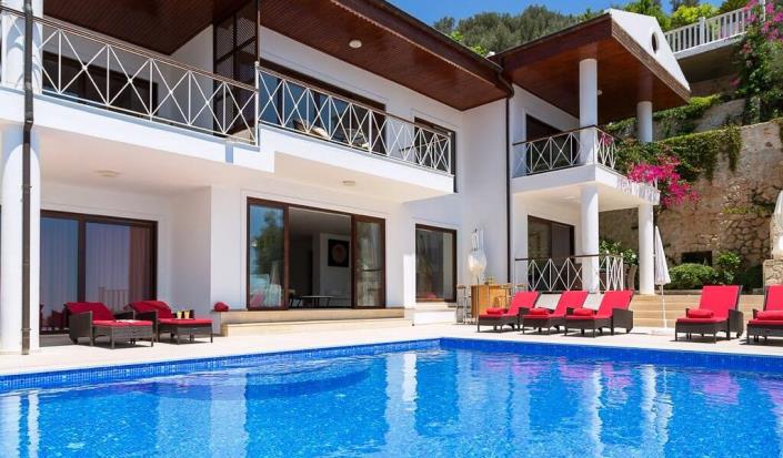 Image No.8-4 Bed Villa for sale