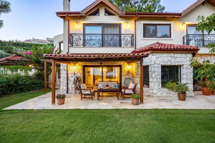 Image No.4-4 Bed Villa / Detached for sale