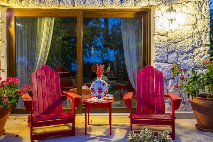 Image No.43-4 Bed Villa / Detached for sale