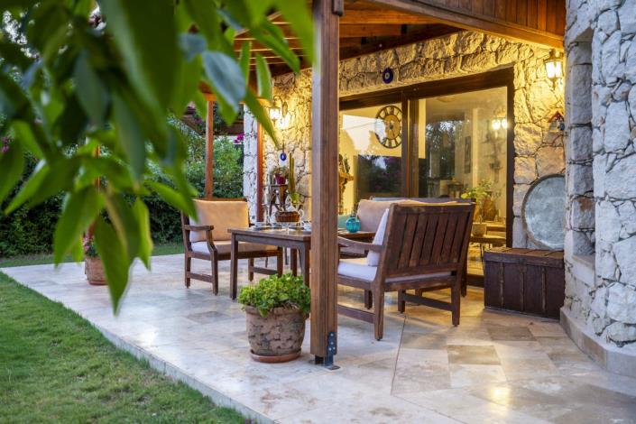 Image No.11-4 Bed Villa / Detached for sale