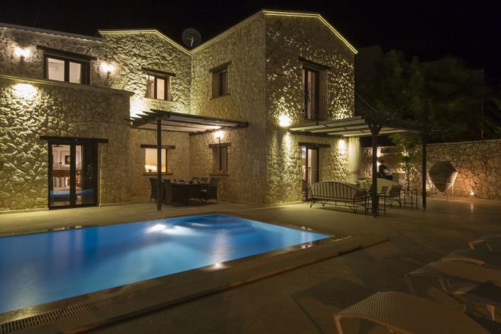 Image No.23-3 Bed Villa / Detached for sale