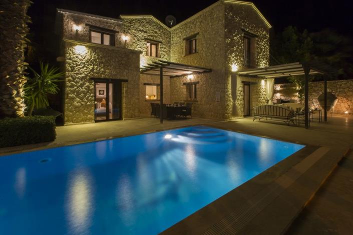 Image No.22-3 Bed Villa / Detached for sale