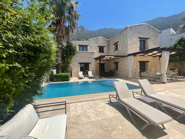 Image No.9-3 Bed Villa / Detached for sale