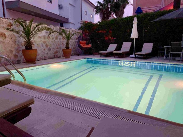 Image No.2-3 Bed Villa for sale