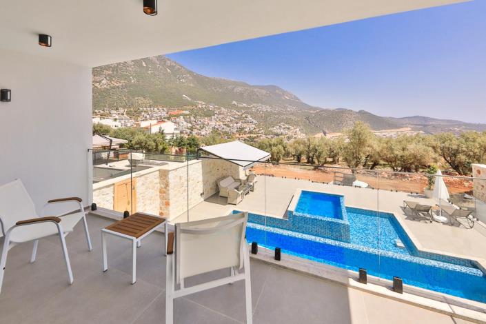 Image No.5-3 Bed Villa for sale